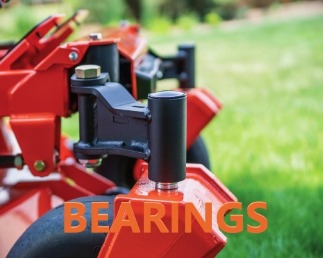 Bad Boy Mower Parts And Accessories | Bad Boy Parts Online